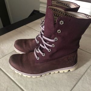 Timberland Ladies Boots
